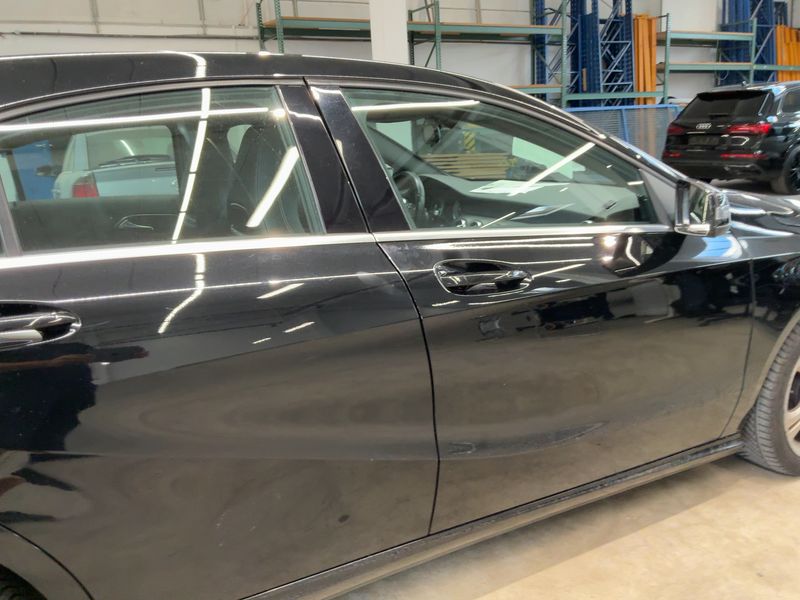 Mercedes-Benz A-Klasse A 180 BlueEfficiency Urban 2013 – снимка 10