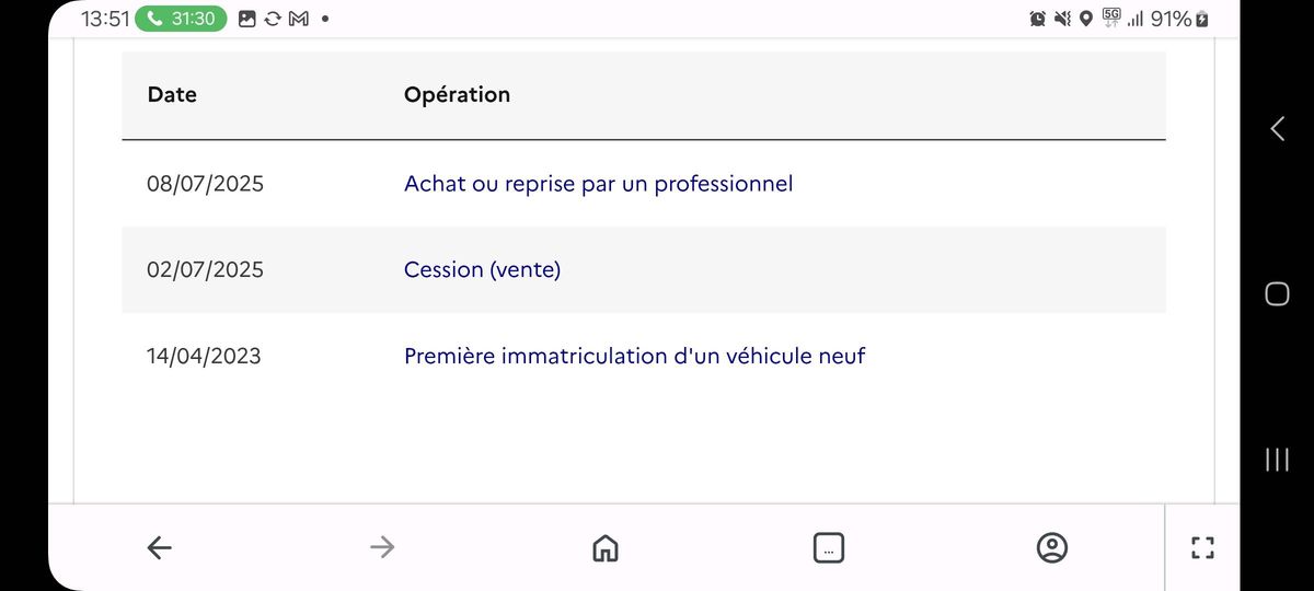 DS Automobiles DS7 1.6 E-Tense Hybrid 4x2 Performance Line +