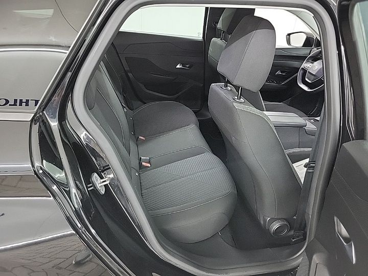 Peugeot 308 d'occasion