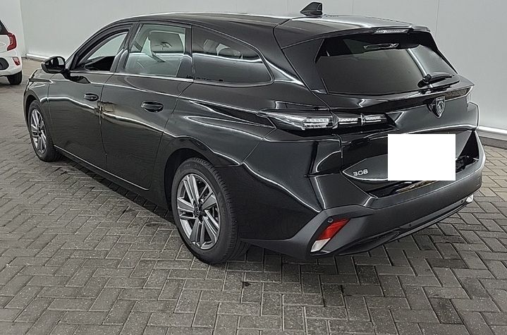 Peugeot 308 d'occasion