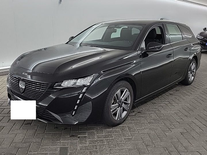 Peugeot 308 2022