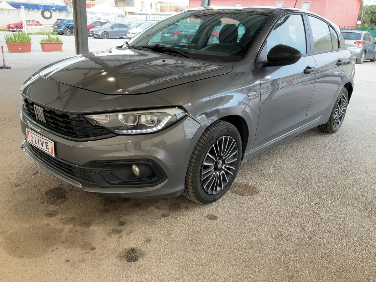 Fiat Tipo d'occasion