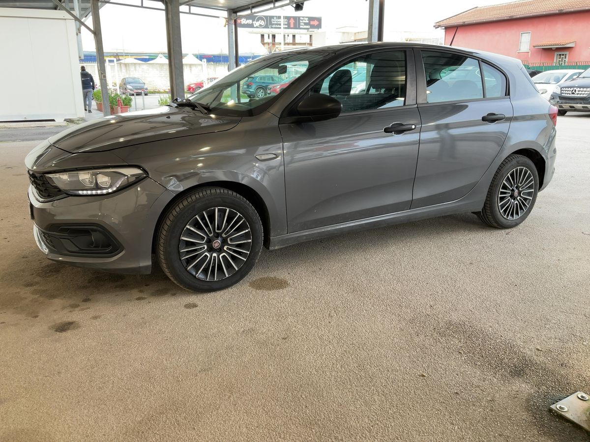 Fiat Tipo d'occasion