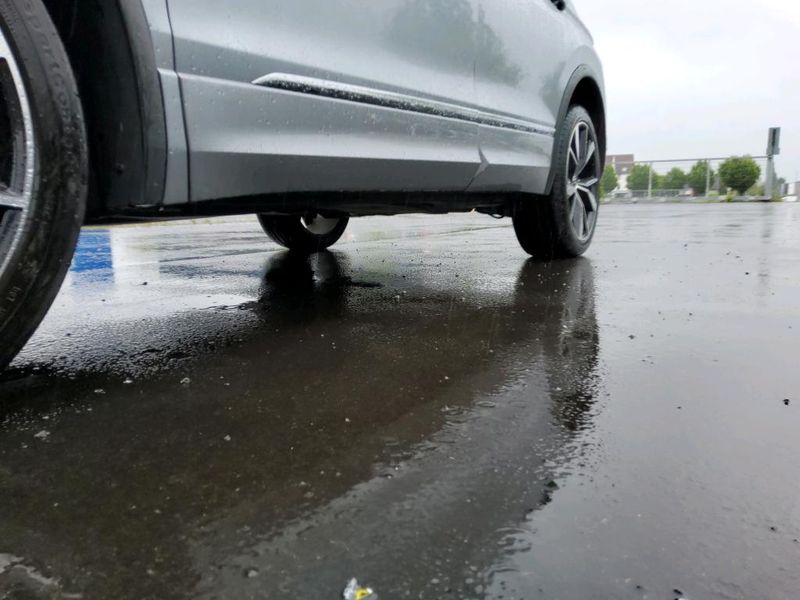 Volkswagen Tiguan Allspace 2.0 TDI R-Line 4Motion — zdjęcie 21