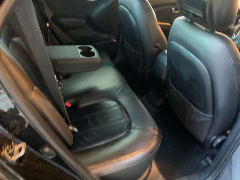 Hyundai ix35 2.0 Comfort 2WD — zdjęcie 14
