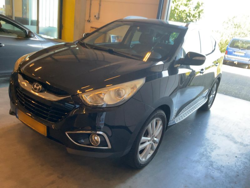 Hyundai ix35 2.0 Comfort 2WD