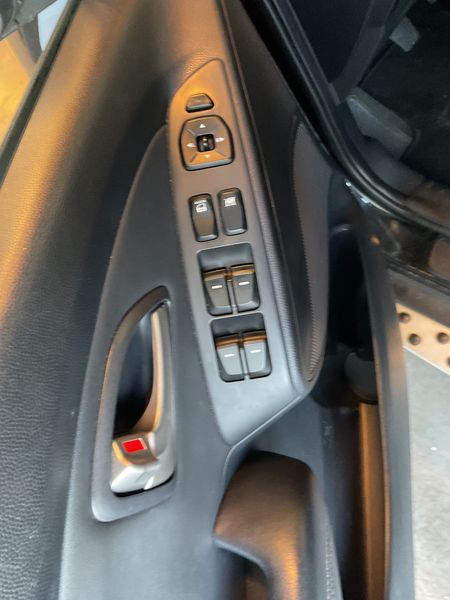 Hyundai ix35 2.0 Comfort 2WD 2010 – снимка 21
