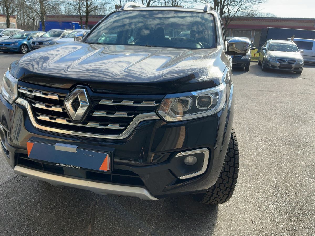 Renault Alaskan d'occasion