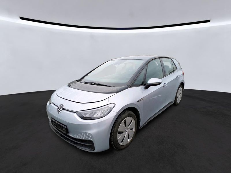 ID.3 electric drive 110 kW Pure Performance