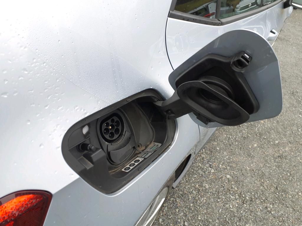 Volkswagen ID.3 d'occasion