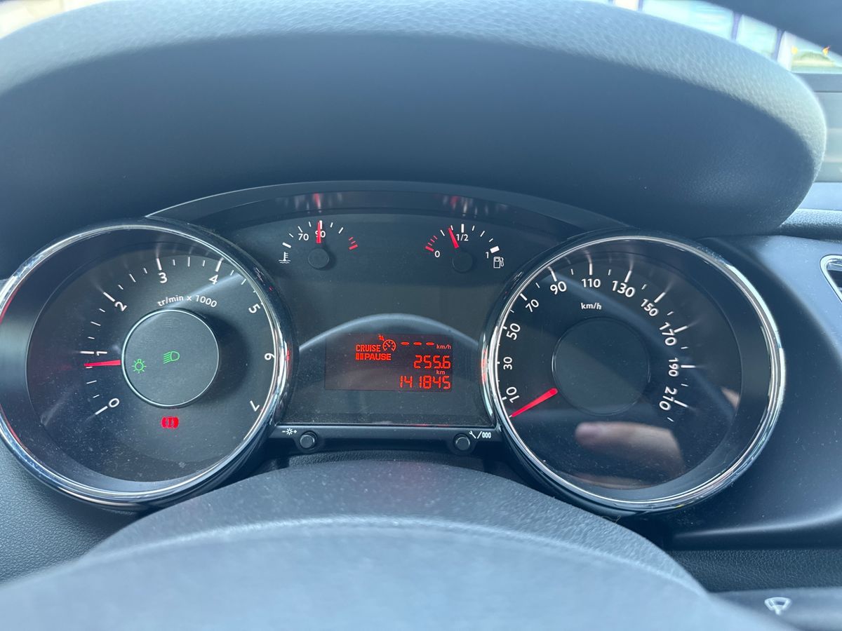 Peugeot 3008 d'occasion
