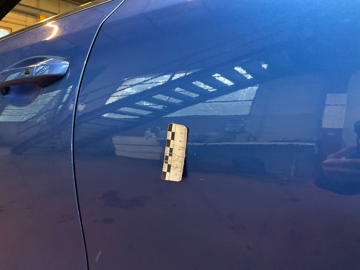 Kia cee'd 2019 — photo 53