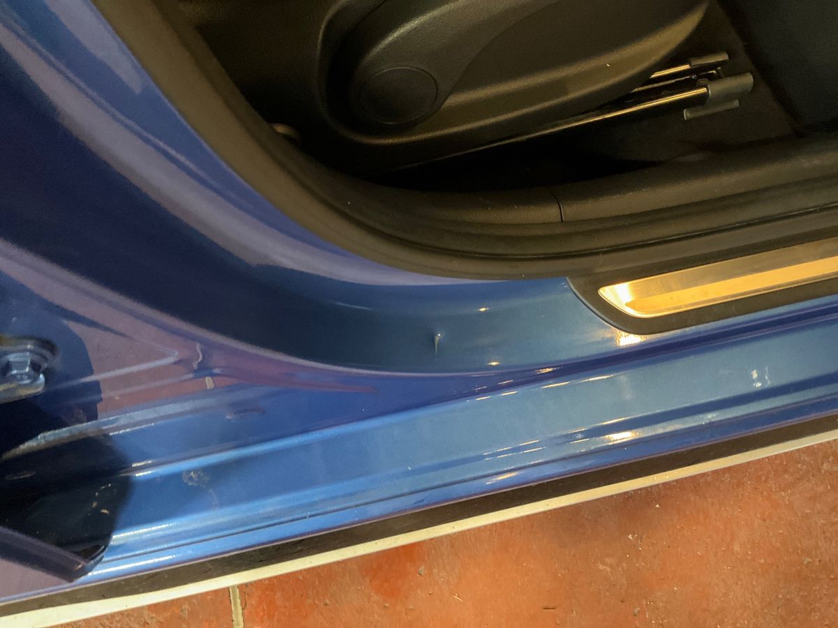 Kia cee'd 2019 — photo 43