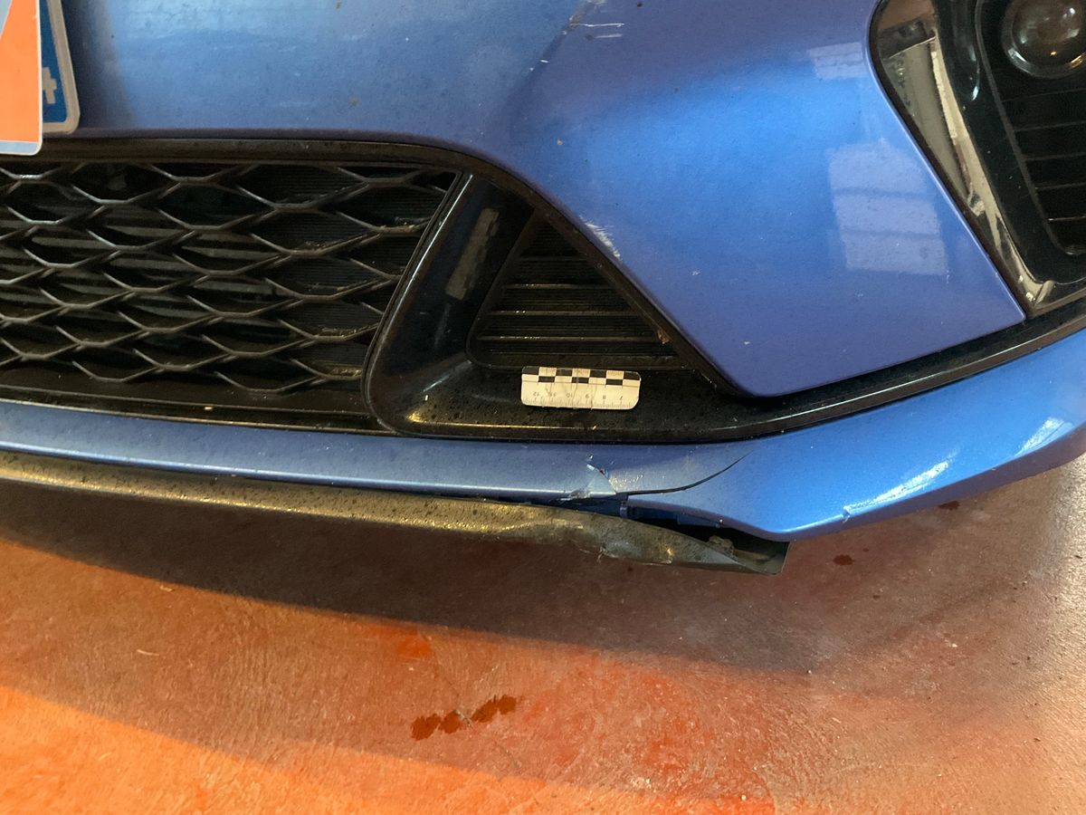 Kia cee'd 2019 — photo 61