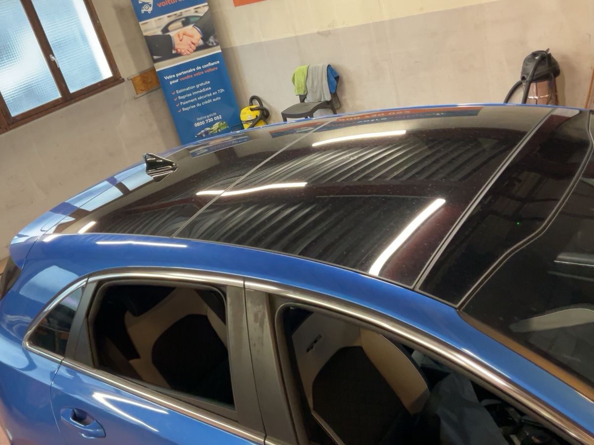 Kia cee'd 2019 — photo 14
