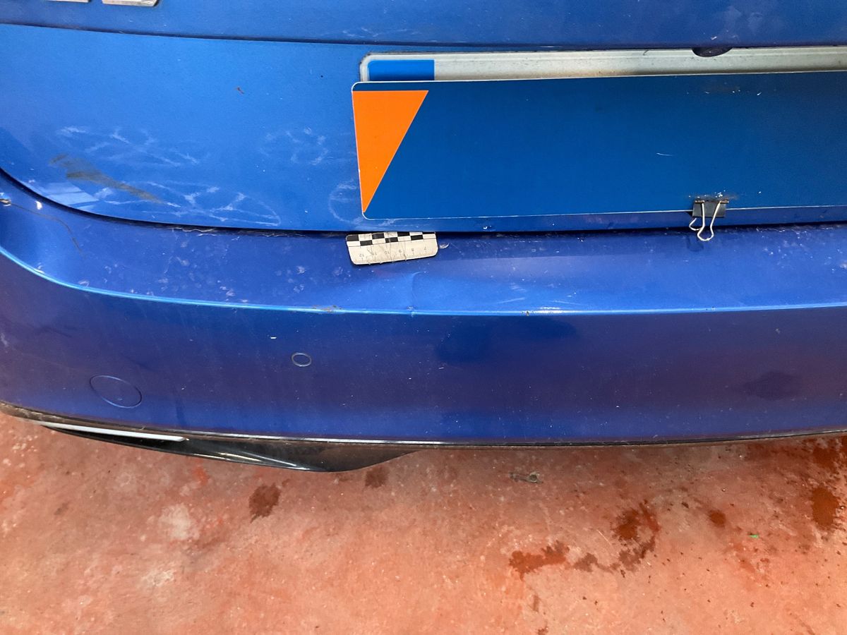 Kia cee'd 2019 — photo 59