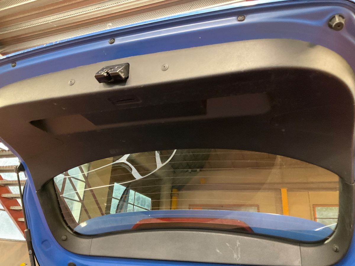 Kia cee'd 2019 — photo 42