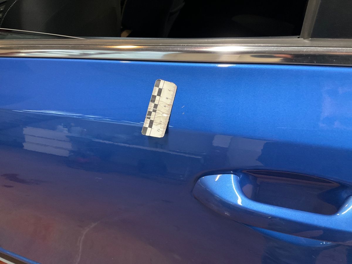 Kia cee'd 2019 — photo 54
