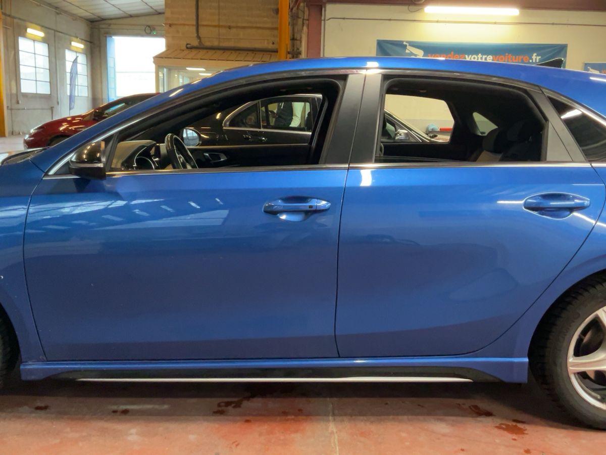 Kia cee'd 2019 — photo 5