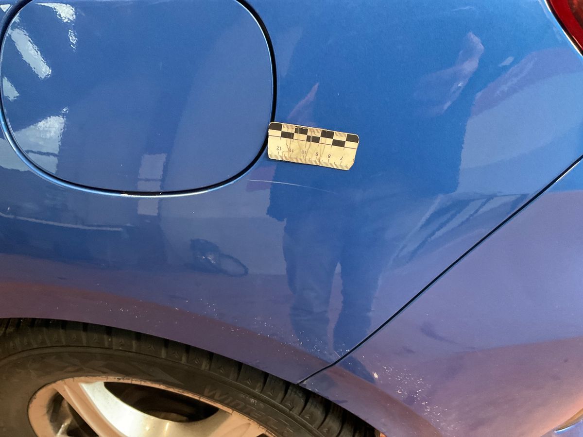 Kia cee'd 2019 — photo 55