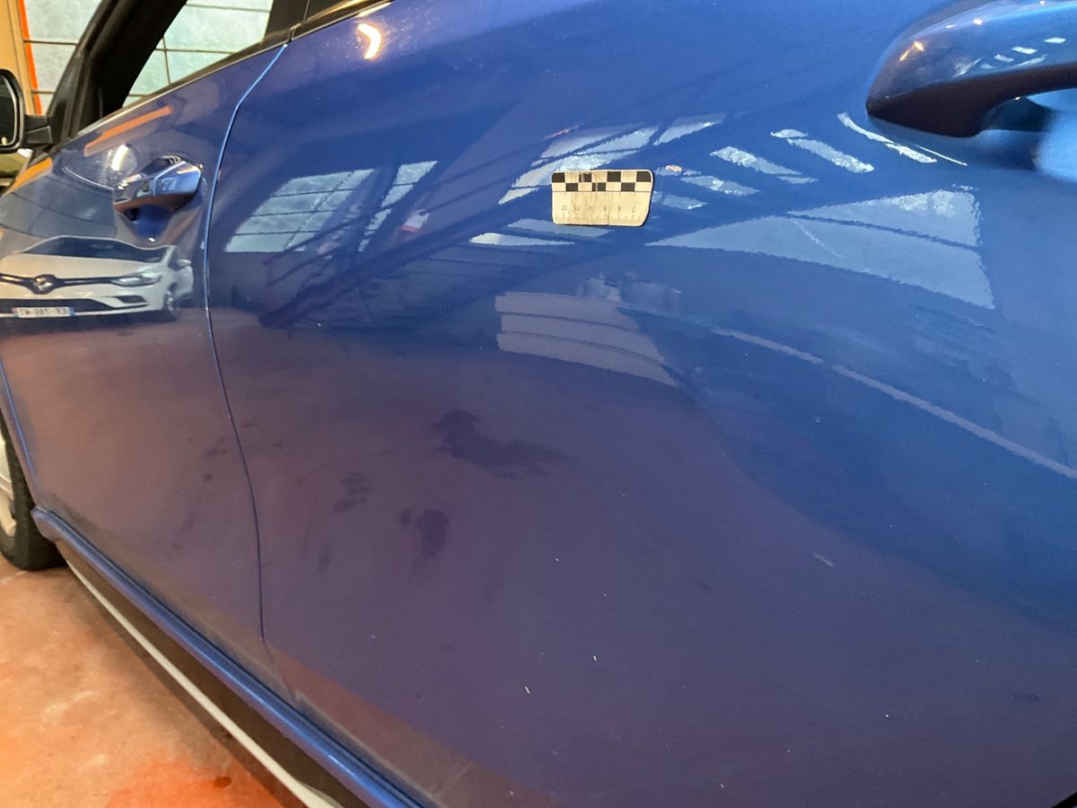 Kia cee'd 2019 — photo 50