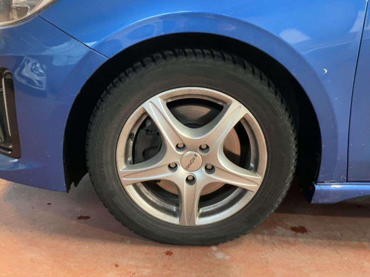 Kia cee'd 2019 — photo 4
