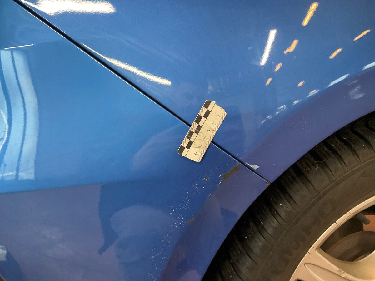 Kia cee'd 2019 — photo 60