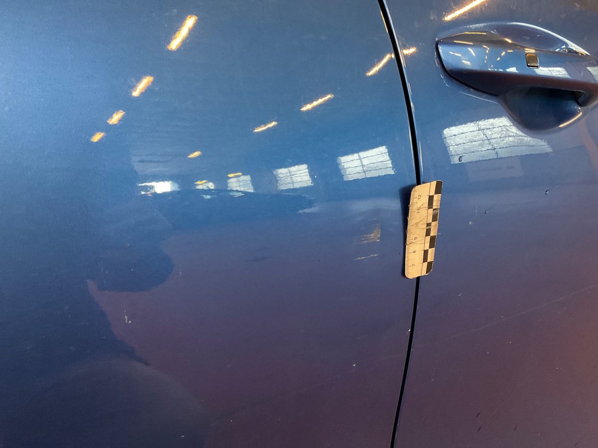 Kia cee'd 2019 — photo 38