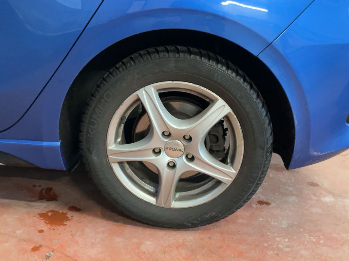 Kia cee'd 2019 — photo 6