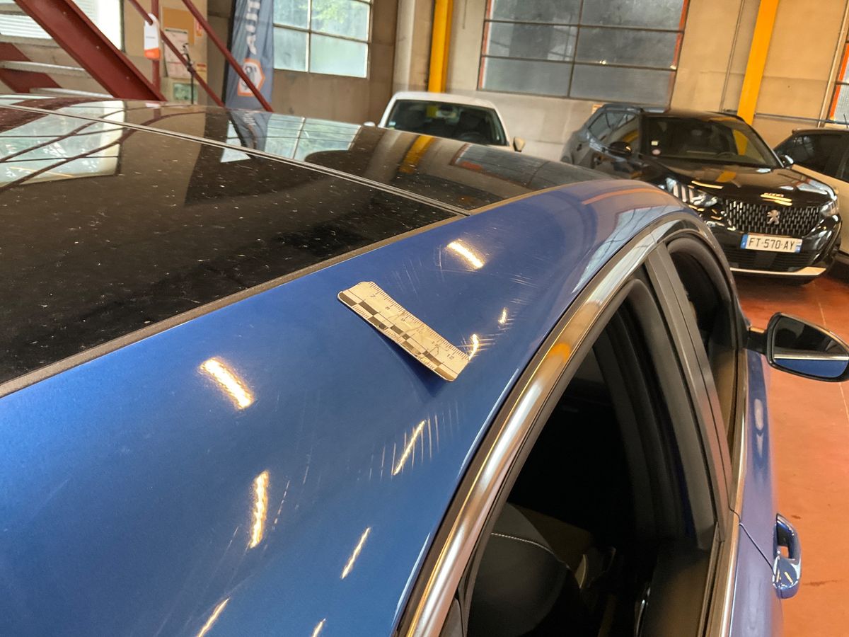Kia cee'd 2019 — photo 37