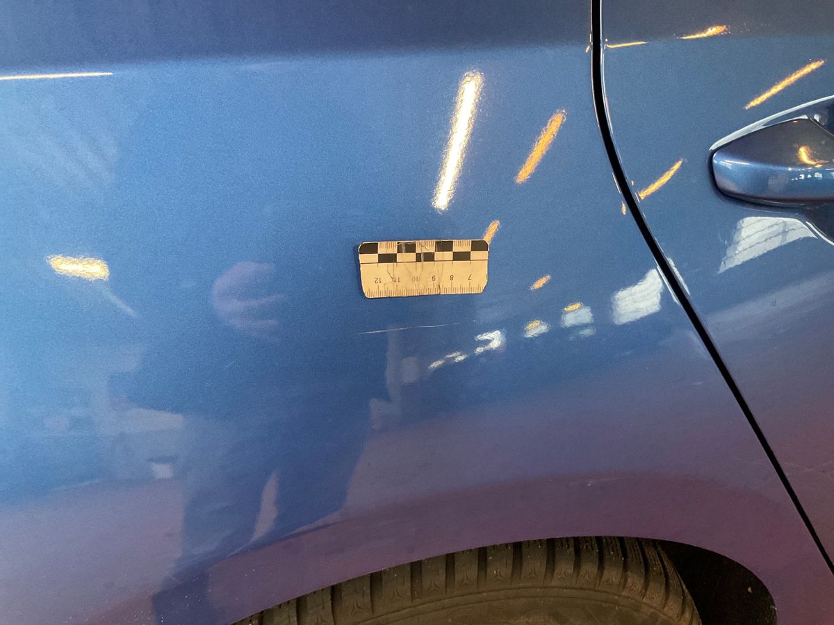 Kia cee'd 2019 — photo 36