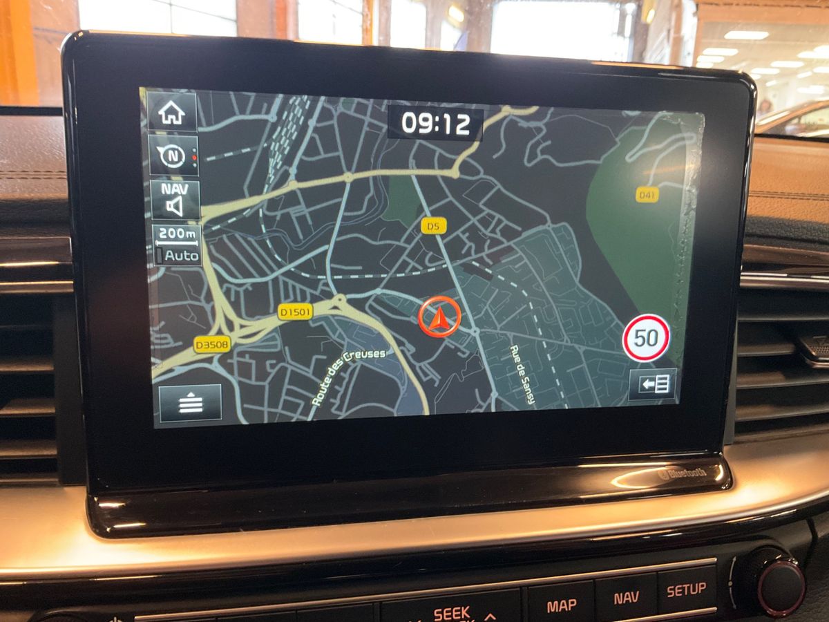 Kia cee'd 2019 — photo 24