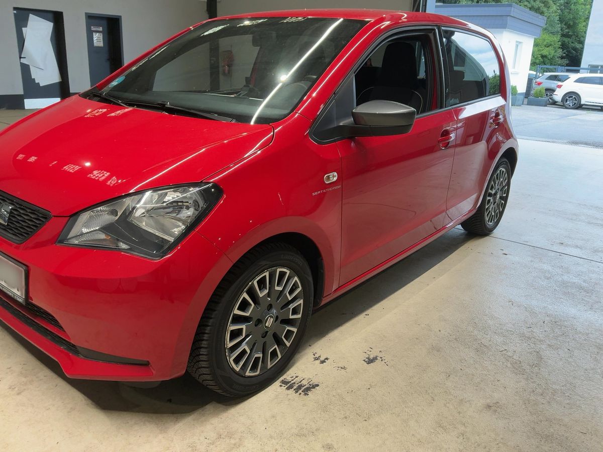 Seat Mii d'occasion