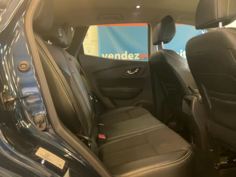 Renault Kadjar 1.2 TCe Energy Intens — zdjęcie 14