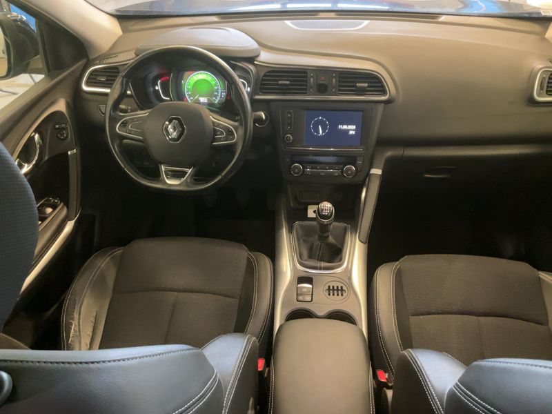 Renault Kadjar 1.2 TCe Energy Intens — zdjęcie 12