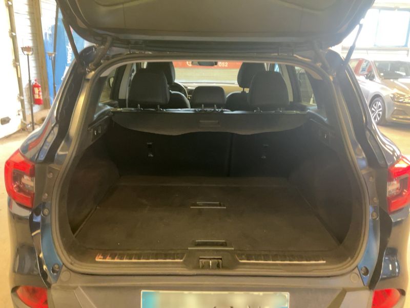 Renault Kadjar 1.2 TCe Energy Intens — zdjęcie 10