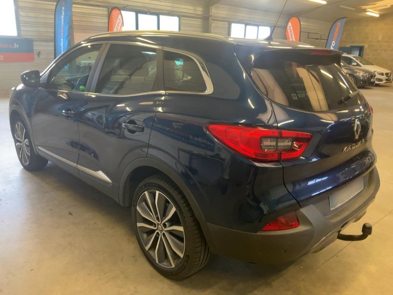 Renault Kadjar 1.2 TCe Energy Intens — zdjęcie 3