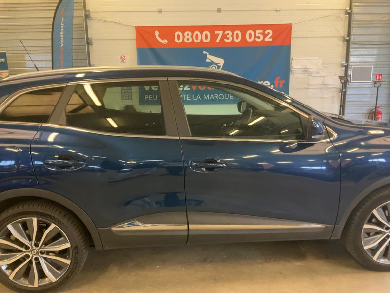 Renault Kadjar 1.2 TCe Energy Intens — zdjęcie 7