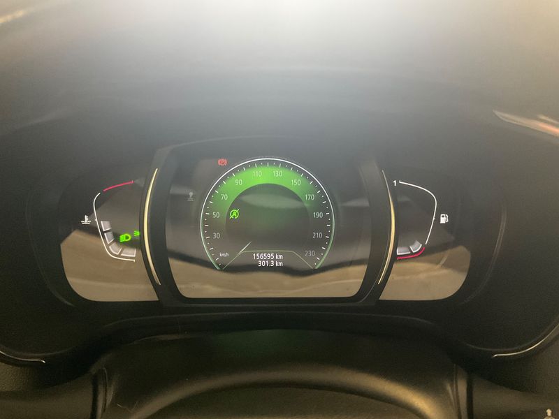 Renault Kadjar 1.2 TCe Energy Intens — zdjęcie 13