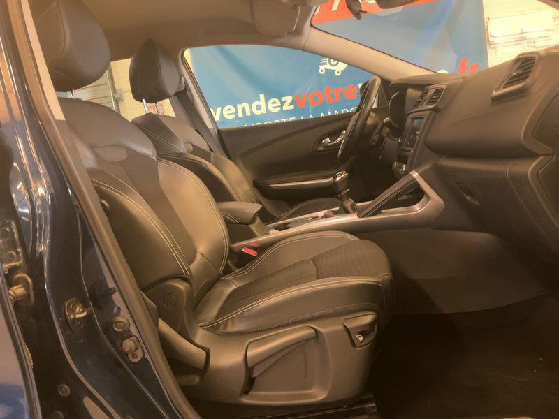 Renault Kadjar 1.2 TCe Energy Intens — zdjęcie 11