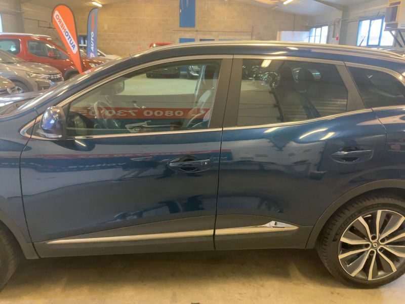 Renault Kadjar 1.2 TCe Energy Intens — zdjęcie 4