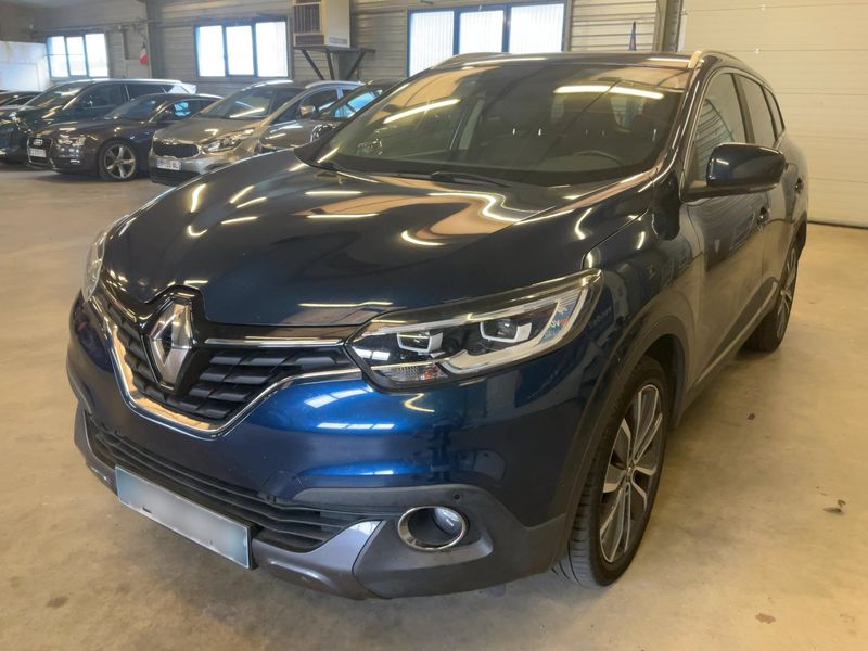 Renault Kadjar 1.2 TCe Energy Intens — zdjęcie 1