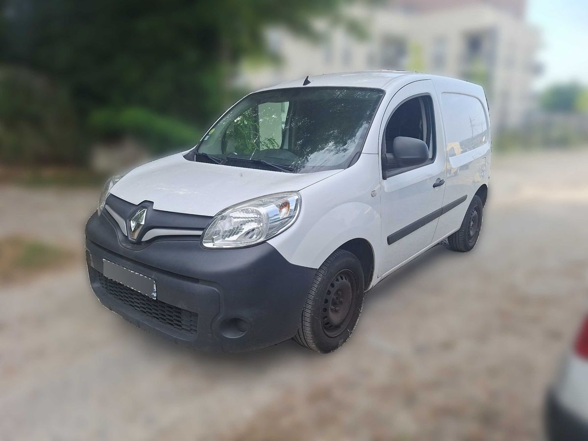 Renault Kangoo d'occasion
