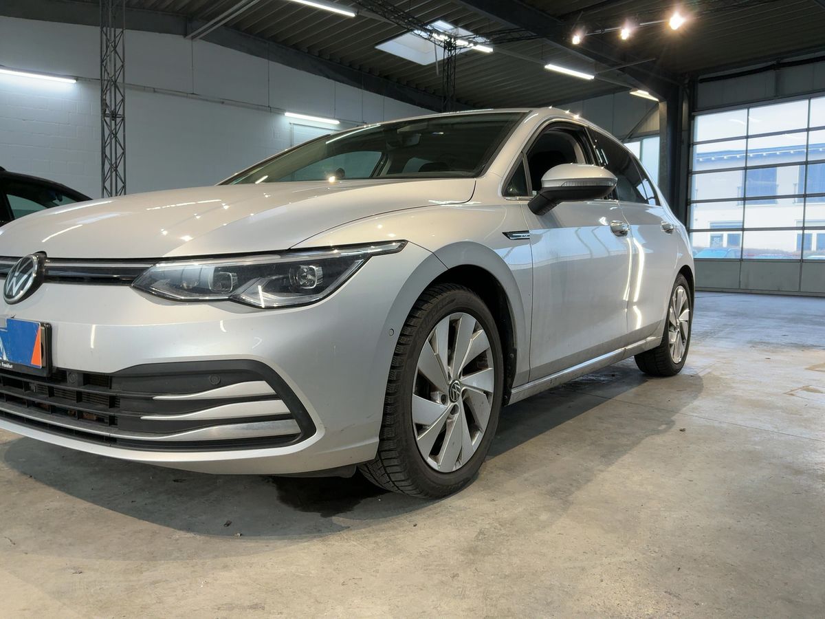 Volkswagen Golf d'occasion