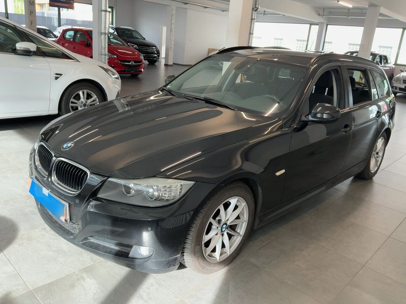 BMW 3er
