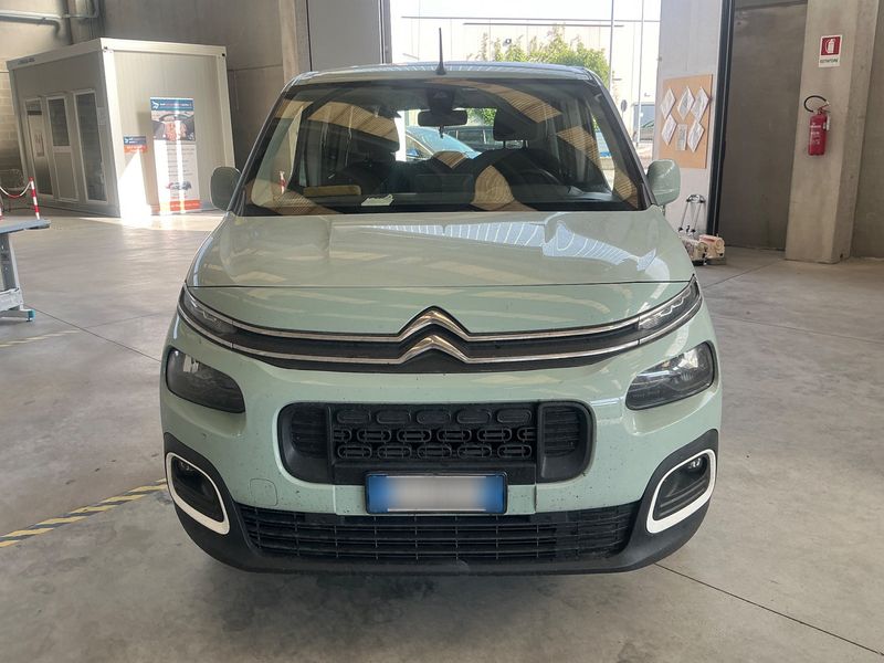 Citroen Berlingo 1.5 Blue-HDi Feel MPV M — zdjęcie 9