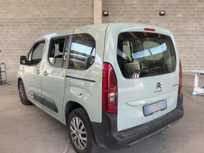 Citroen Berlingo 1.5 Blue-HDi Feel MPV M — zdjęcie 3