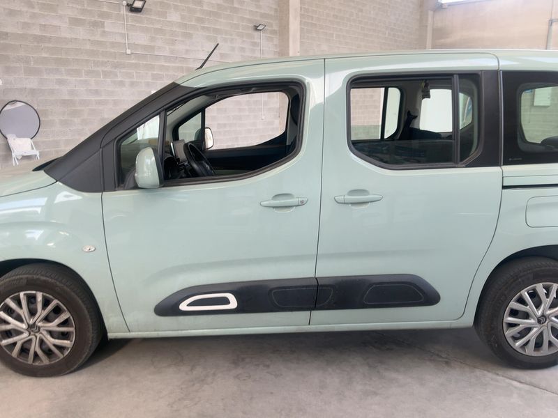 Citroen Berlingo 1.5 Blue-HDi Feel MPV M — zdjęcie 4