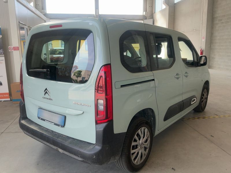 Citroen Berlingo 1.5 Blue-HDi Feel MPV M — zdjęcie 6