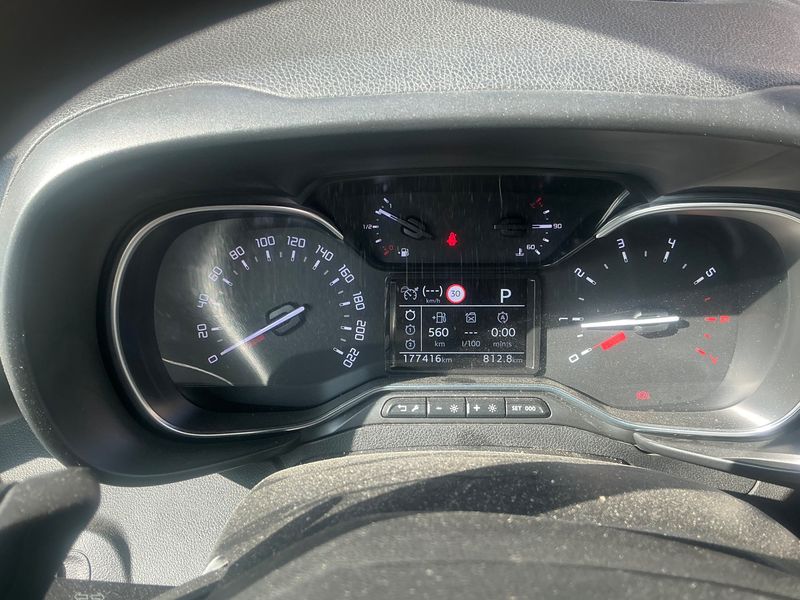 Citroen Berlingo 1.5 Blue-HDi Feel MPV M — zdjęcie 13